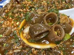 -小铜锣湾海鲜家常菜馆(河西店)