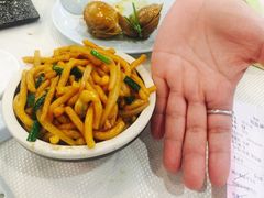 -渔娘渔家丹东海鲜(东直门店)