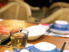 -樾餐厅泰式海鲜火锅(民歌湖店)
