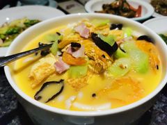 私房豆腐-小城故事·地道宁波味(月湖盛园店)