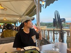 -沿途四季·云南菜·诗酒茶(蓝色港湾店)