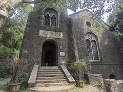 -莫干山风景区