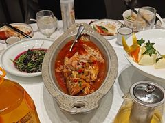 -徽镇小厨·经典徽菜(马连道店)