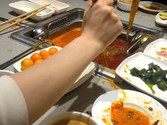 -海底捞火锅(公益西桥店)