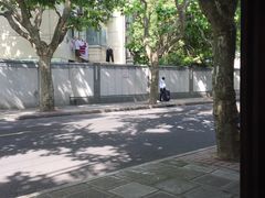 -RUMORS COFFEE ROASTERY鲁马滋咖啡(湖南路店)