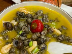 -锡和无锡菜(景丽苑店)