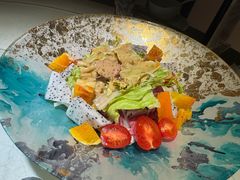 -院8里·小聚园老川菜(九眼桥店)