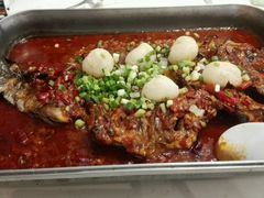 android_upload_pic-鱼酷活鱼烤鱼(恒隆广场店)