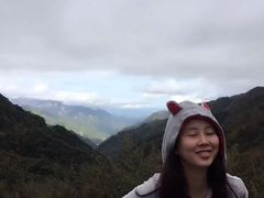 -牛背梁国家森林公园