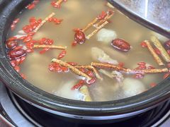 -花苑美食横琴生蚝火锅(拱北粤华路店)