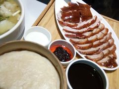 -眉州东坡·熊猫主题餐厅(枫蓝店)