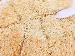 鸡丝韭黄煎面-九大簋家宴(北京路店)