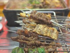 -古彭7只羊·招牌白串·碳锅羊肉旗舰店