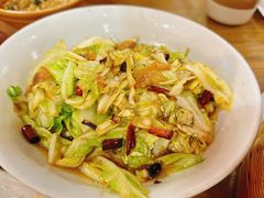 -吃饭皇帝大土家民族菜(正大广场店)