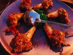 -花马天堂云南餐厅 Lost Heaven(外滩店)