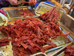 -牛得很·鲜牦牛肉烧烤·牛羊肉菌汤锅(康定店)