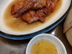 -岭南小生·粤港点心(南门口店)