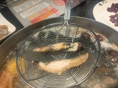 -名门潮牛·鲜牛肉海鲜火锅.烧烤自助餐厅(诚丰广场店)