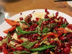 -易老妈蹄花.特色川菜(人民公园总店)