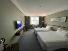 -深圳万悦格兰云天大酒店