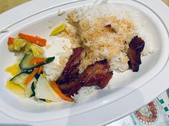 -吴系粤菜馆·茶餐厅(深业上城店)