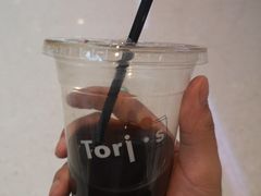 -Toris(LuOne凯德晶萃广场店)