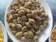 -七鲜渔港美食餐厅(巽寮湾海景店)