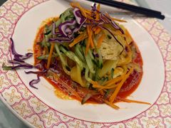 -撒拉花儿·新疆菜·清真(太阳宫店)