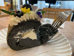 -角落低卡烘焙(正弘城店)