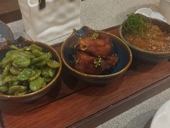 -太湖饭店·寄畅轩中餐厅