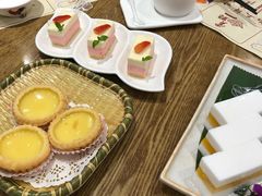 -赏点粤式点心(广州塔店)