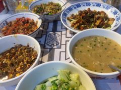 -罗大姐湘潭菜馆(洋湖春园店)