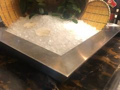 -常州富力喜来登酒店 Feast盛宴标帜西餐厅(新北万达广场店)