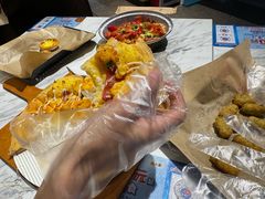 -达美乐比萨(天河购书中心店)