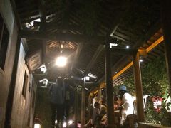 -乌镇望津里精品酒店