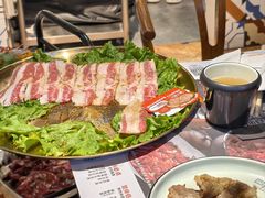 -四斤烤肉(八一路店)