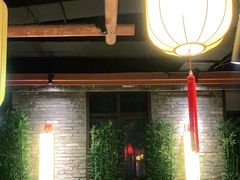 大堂-小龙坎老火锅(建华店)