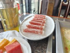 -皇城老妈·大连海鲜火锅(港湾店)