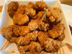 -米兰西点(新华路店)