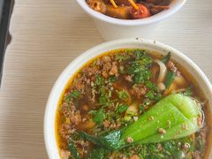 传统猪肉面-东方削面(迎泽街店)