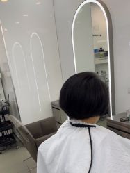-时尚殿堂hair salon