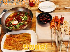 -枪火串烧·东北特色烧烤(罗湖总店)