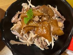 -湘阁里辣(南岭购物广场店)