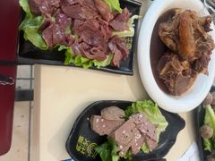 -通好吃潮汕潮家牛肉火锅店(张家边店)