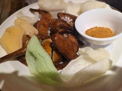 烤乳鸽-广信传说