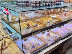 -哈尔滨秋林食品有限责任公司(秋林公司店)