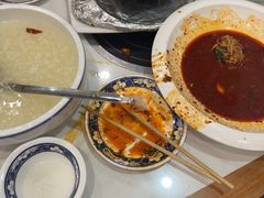 -清真·西北人家风味馆(中山中路店)