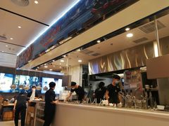 -俏凤凰(美林M·LIVE天地东座店)