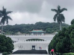 -台北故宫博物院