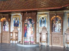 -梅黛奥拉修道院